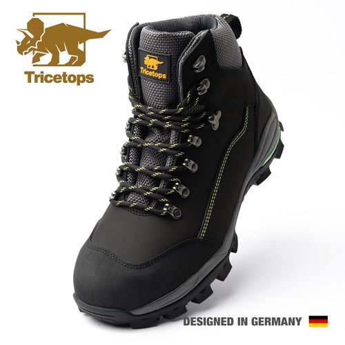 Scarpe antinfortunistiche - antinfortunistiche, s3