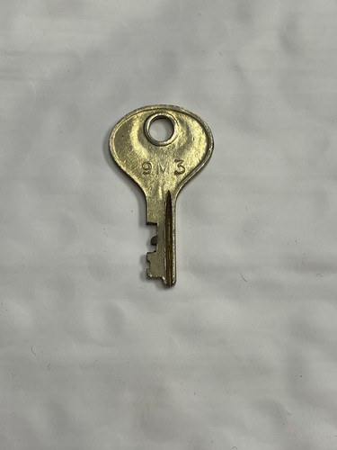 Vintage excelsior 9m3 - vintage, #9m3