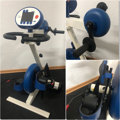 Reck motomed viva allenatore - viva, 2
