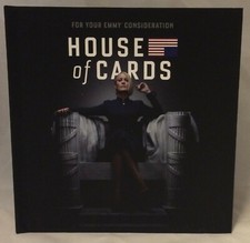 House of Cards DVD Complete