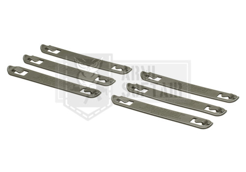 Blackhawk attacchi molle - blackhawk,