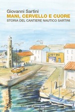 Mani, cervello e cuore. Storia