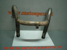 BMW R1150GS COLLETTORI SCARICO EXHAUST MANIFOLD  VÝFUKOVÉ POTRUBÍ COLLECTEUR D'É