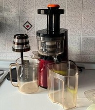 Estrattore Succo (Slow Juicer)