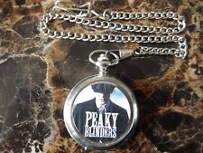 OROLOGIO DA TASCA PEAKY