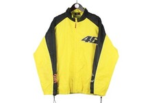 Giacca Vintage Valentino Rossi