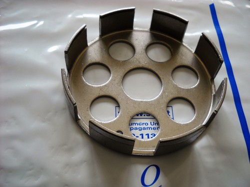 Campana frizione vespa 181 200 - vespa, 181-200
