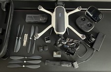 GoPro KARMA Drone + GoPro Hero 6 Black + Karma Grip + Batteria Extra + Accessori