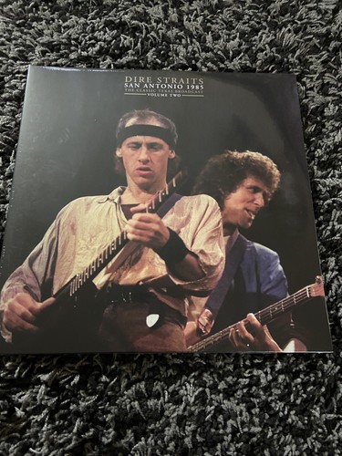 Dire straits san - dire,