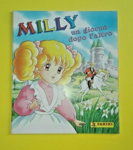 Milly giorno dopo - un, l'altro