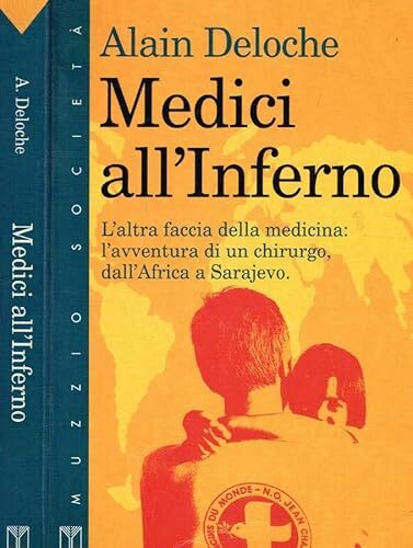 Medici all inferno alain - all'inferno,