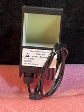 OMRON 010-200894 Mircroscan