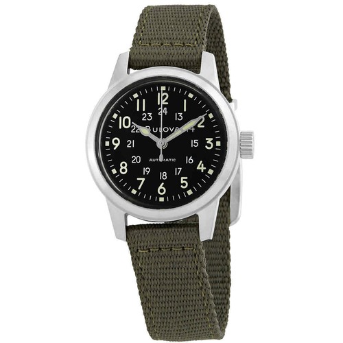 Orologio bulova military - orologio,