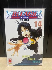 BLEACH 14 EDIZIONE PLANET