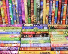 Hem Incense: Pack of 20 Sticks