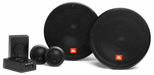 Jbl stage2 604c - 604c, altoparlante