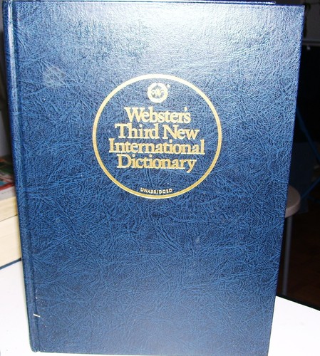 Libro webster third new - libro,