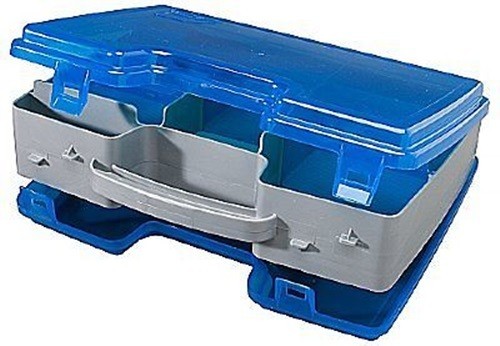Plano 1715 tackle - plano,