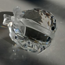 Swarovski Sweetheart 210035