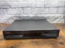 Vintage Pioneer FM/AM Digital