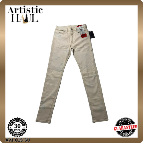 Jeans skinny diesel uomo - jeans,