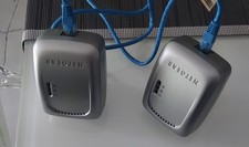 Netgear ethernet powerline - netgear,