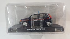 Fiat UNO 60 S 1995 Carabinieri