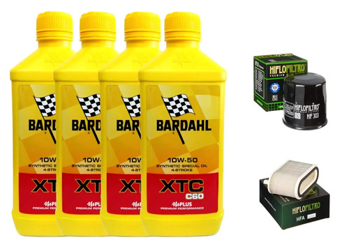 Kit tagliando yamaha max - kit/tagliando,