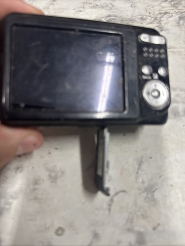 Fujifilm finepix ax350 - fujifilm,