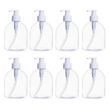 Sapone mani ricaricabile 16