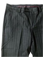 Pantalone uomo Zara righe ad