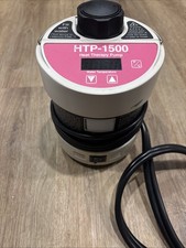 Pompa Terapia Calore Adroit