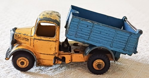 Dinky toys bedford - dinky, n