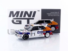 MINI GT 1/64 - LANCIA DELTA HF