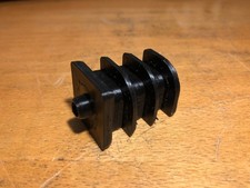 Ricambio supporto piedi oscilloscopio Tektronix 465 466 468 475