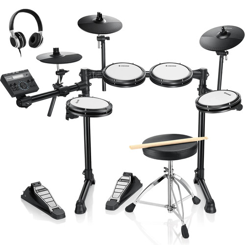 Batteria elettronica donner - batteria,