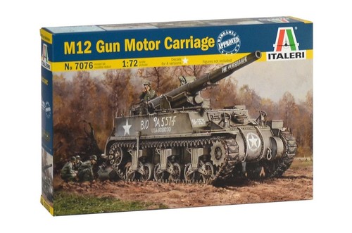 Italeri 7076 scala - -,