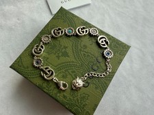 Bracciale gucci autentico - gucci,