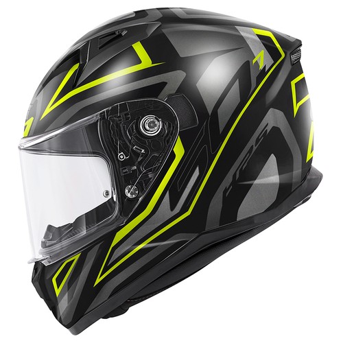 Casco integrale hps 7 - hps, 50.7