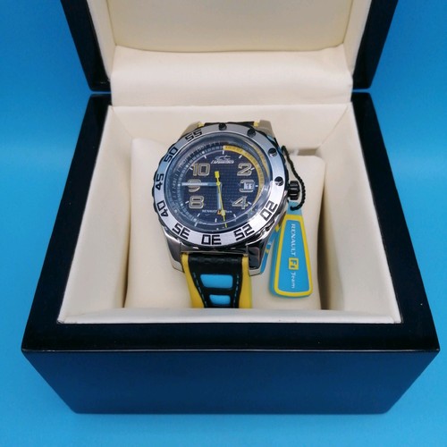 Renault team chronotech - team,