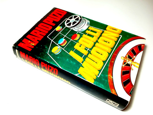 Folli muoiono mario puzo - muoiono,