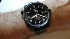Tag Heuer Carrera Calibre 5