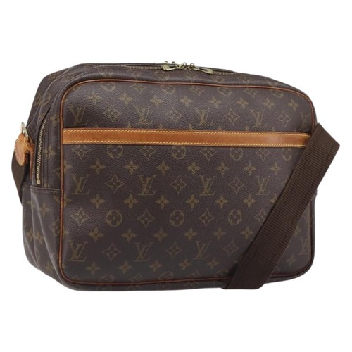Louis vuitton reporter - louis,