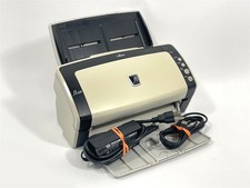 Fujitsu Fi-6130 PA03540-B055 scanner documenti duplex a colori con aria condizionata - ingiallito