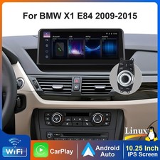 Per BMW X1 E84 CIC 10.2"