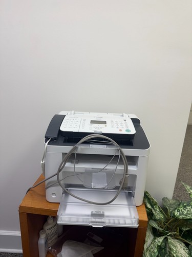 Canon imageclass l100 fax - canon,