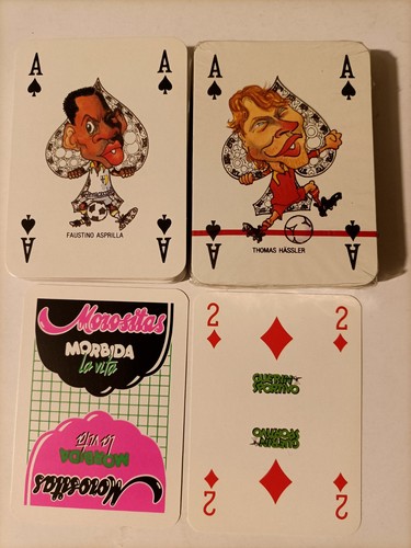 Carte poker serie - serie, a