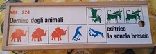 Il domino degli animali -