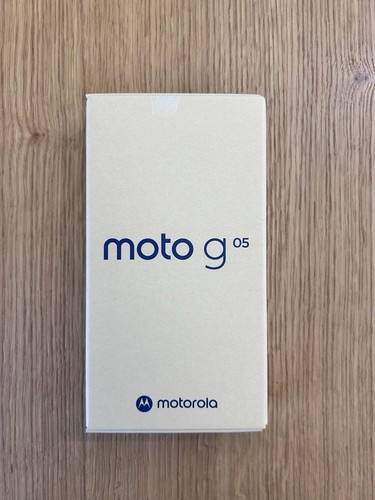 Motorola moto g05 128gb - motorola,