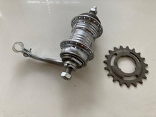 Mozzo freno a ritegno 36 fori